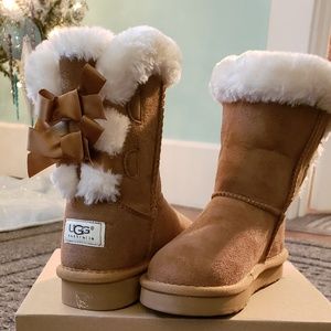 Girls Uggs